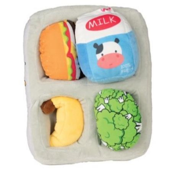 Picture of Mind Stimulation Dog game dig meal tray